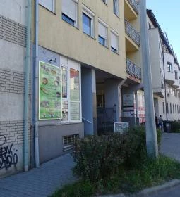 Válogatós Bisztró