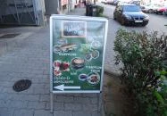 Válogatós Bisztró Nyíregyháza