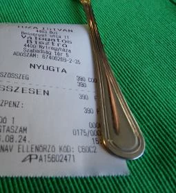 Válogatós Bisztró