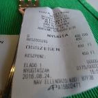 Válogatós Bisztró Nyíregyháza - Egyéb