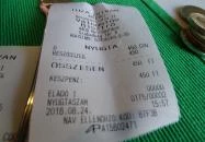 Válogatós Bisztró Nyíregyháza