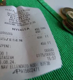 Válogatós Bisztró