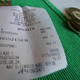 Válogatós Bisztró, Nyíregyháza - Egyéb