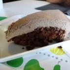 Válogatós Bisztró Nyíregyháza - Étel/ital