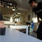 Válogatós Bisztró Nyíregyháza - Belső