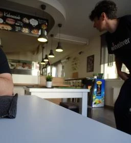 Válogatós Bisztró