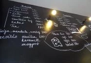 Válogatós Bisztró Nyíregyháza