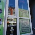 Válogatós Bisztró Nyíregyháza - Külső kép