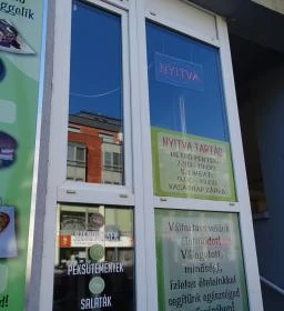 Válogatós Bisztró