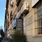 Van Boris Borbár Budapest - Egyéb