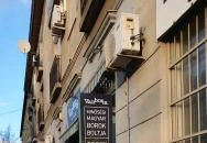 Van Boris Borbár Budapest