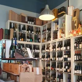 Van Boris Borbár, Budapest - Egyéb