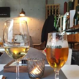 Van Boris Borbár, Budapest - Egyéb