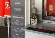 Vanda Büfé Balatonlelle