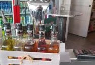 Vanda Büfé Balatonlelle