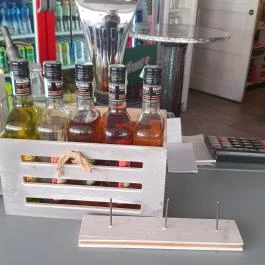 Vanda Büfé Balatonlelle - Egyéb