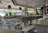 Vanda Büfé Balatonlelle