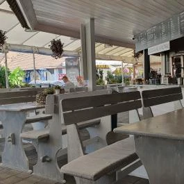 Vanda Büfé Balatonlelle - Egyéb