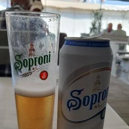 Vanda Büfé Balatonlelle - Egyéb