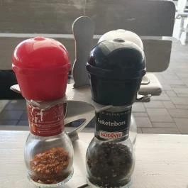 Vanda Büfé Balatonlelle - Egyéb