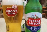 Vanda Büfé Balatonlelle