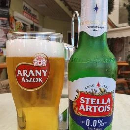 Vanda Büfé Balatonlelle - Egyéb