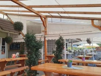 Vanda Büfé Balatonlelle