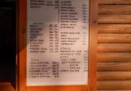 Vándor Büfé Tiszaug