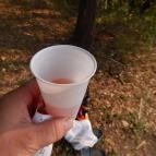 Vándor Büfé Tiszaug - Étel/ital