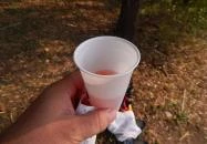 Vándor Büfé Tiszaug