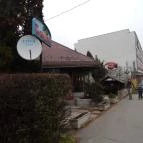 Vándor Söröző Érd - Külső kép