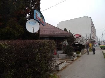 Vándor Söröző Érd