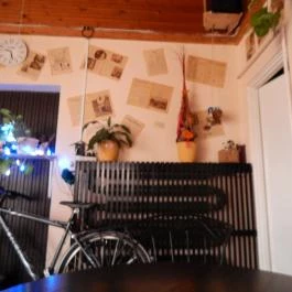 Vándor Söröző Érd - Belső