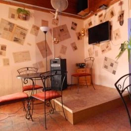 Vándor Söröző Érd - Belső