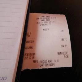 Vándor Söröző Érd - Egyéb