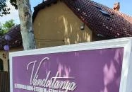 Vándor Tanya Csárda Csongrád