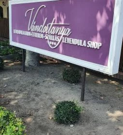 Vándor Tanya Csárda