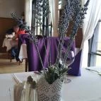 Vándor Tanya Csárda Csongrád - Belső