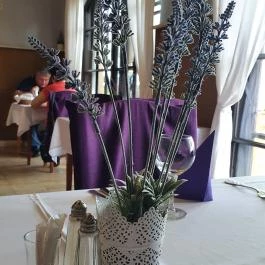 Vándor Tanya Csárda Csongrád - Belső