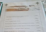 Vándor Tanya Csárda Csongrád