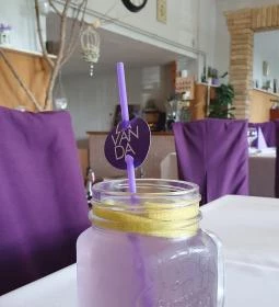 Vándor Tanya Csárda