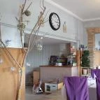 Vándor Tanya Csárda Csongrád - Belső