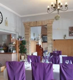 Vándor Tanya Csárda