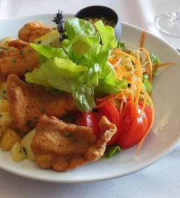 Vándor Tanya Csárda