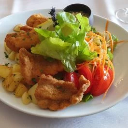 Vándor Tanya Csárda Csongrád - Étel/ital