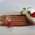 Vándor Tanya Csárda Csongrád - Étel/ital