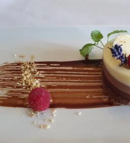 Vándor Tanya Csárda