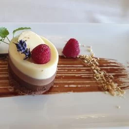 Vándor Tanya Csárda Csongrád - Étel/ital