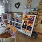 Vándor Tanya Csárda Csongrád - Belső