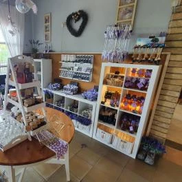 Vándor Tanya Csárda Csongrád - Belső